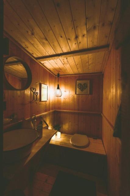 Living Timeless- Bubble Tent Elzach- Schlafen Unterm Sternenhimmel エクステリア 写真